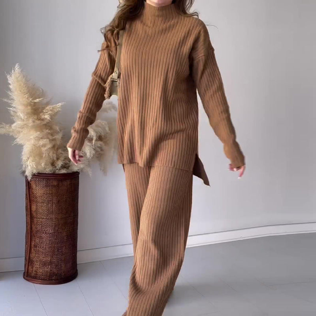 JO | Modern and comfortable winter garment