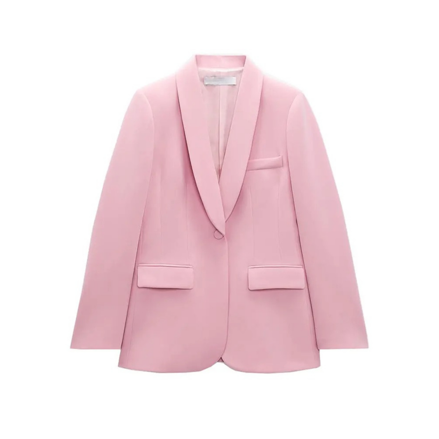 JO | Modern and versatile general jacket