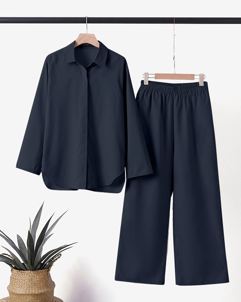 JO | Classic and stylish garment