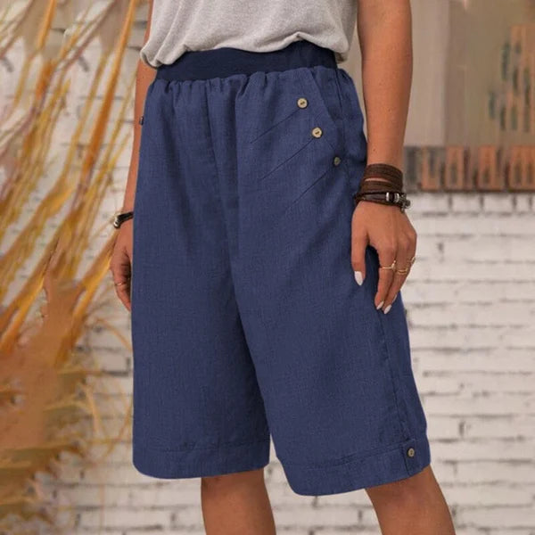 JO | Classic and elegant shorts