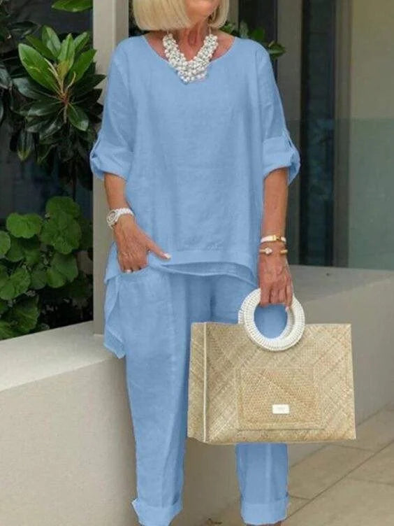 JO ladies leisure suit