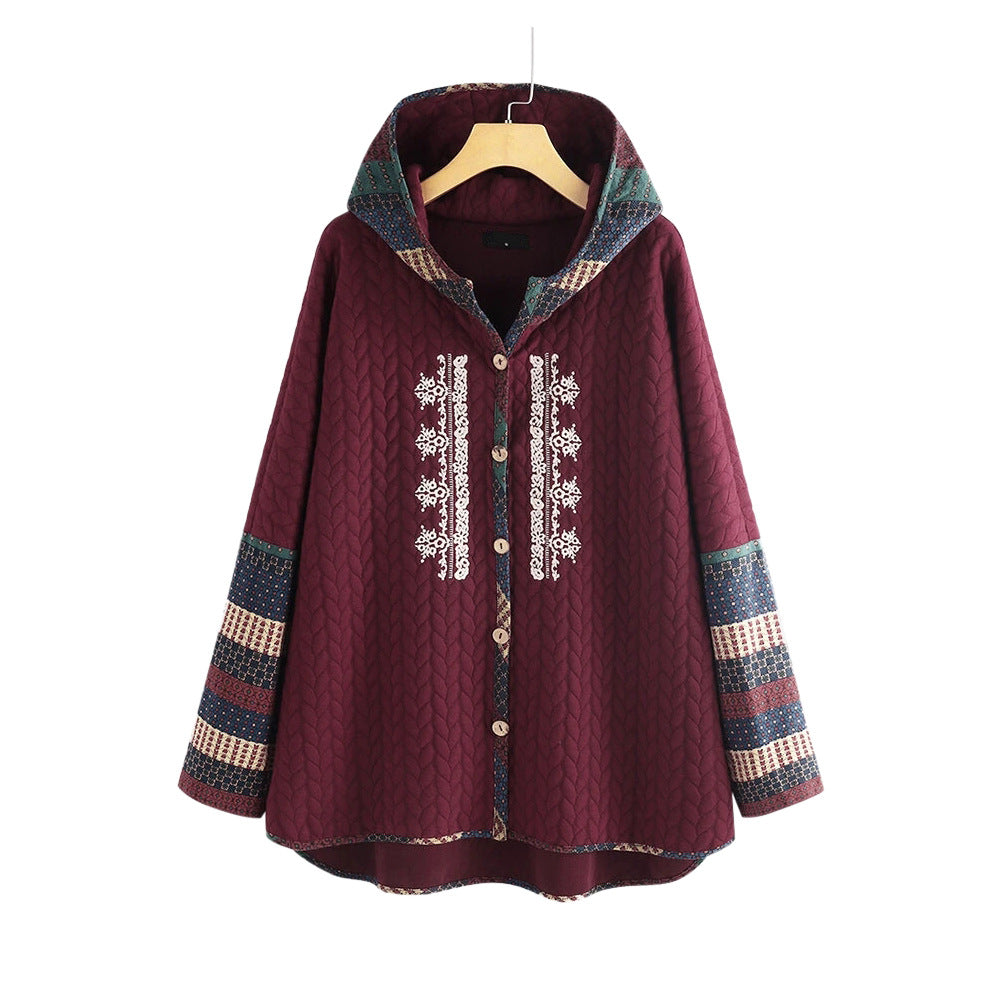 JO | Stylish and elegant coat