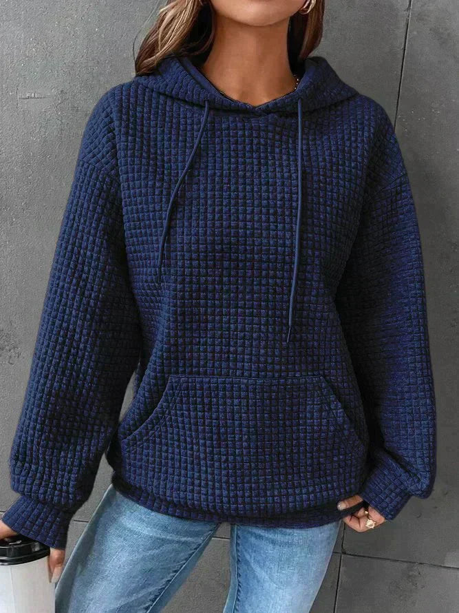 JO | Simple and stylish winter sweater