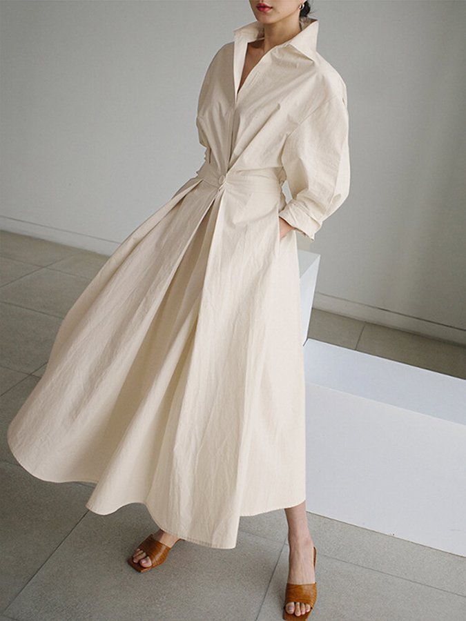 JO | Robe maxi dress