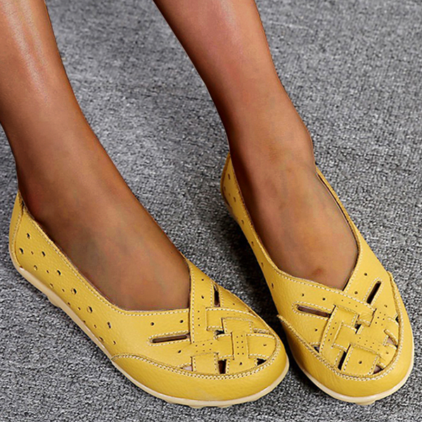 JO | | Orthopaedic leather sandals