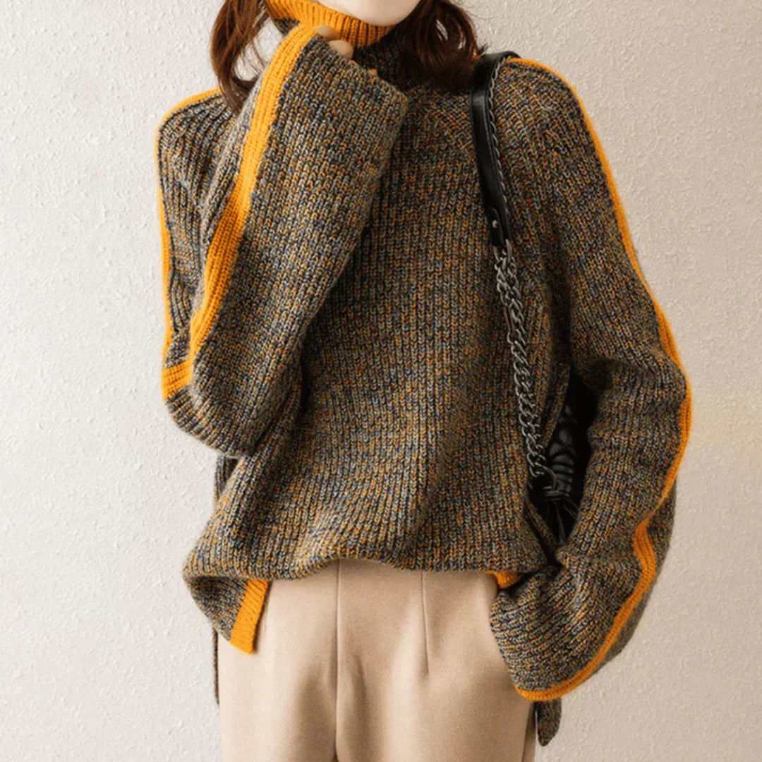 JO | Timeless and stylish general coat