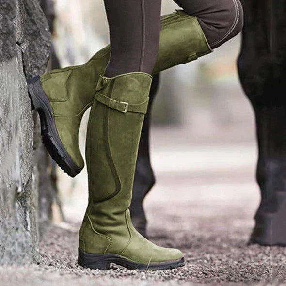 JO | Casual and relaxed general boots
