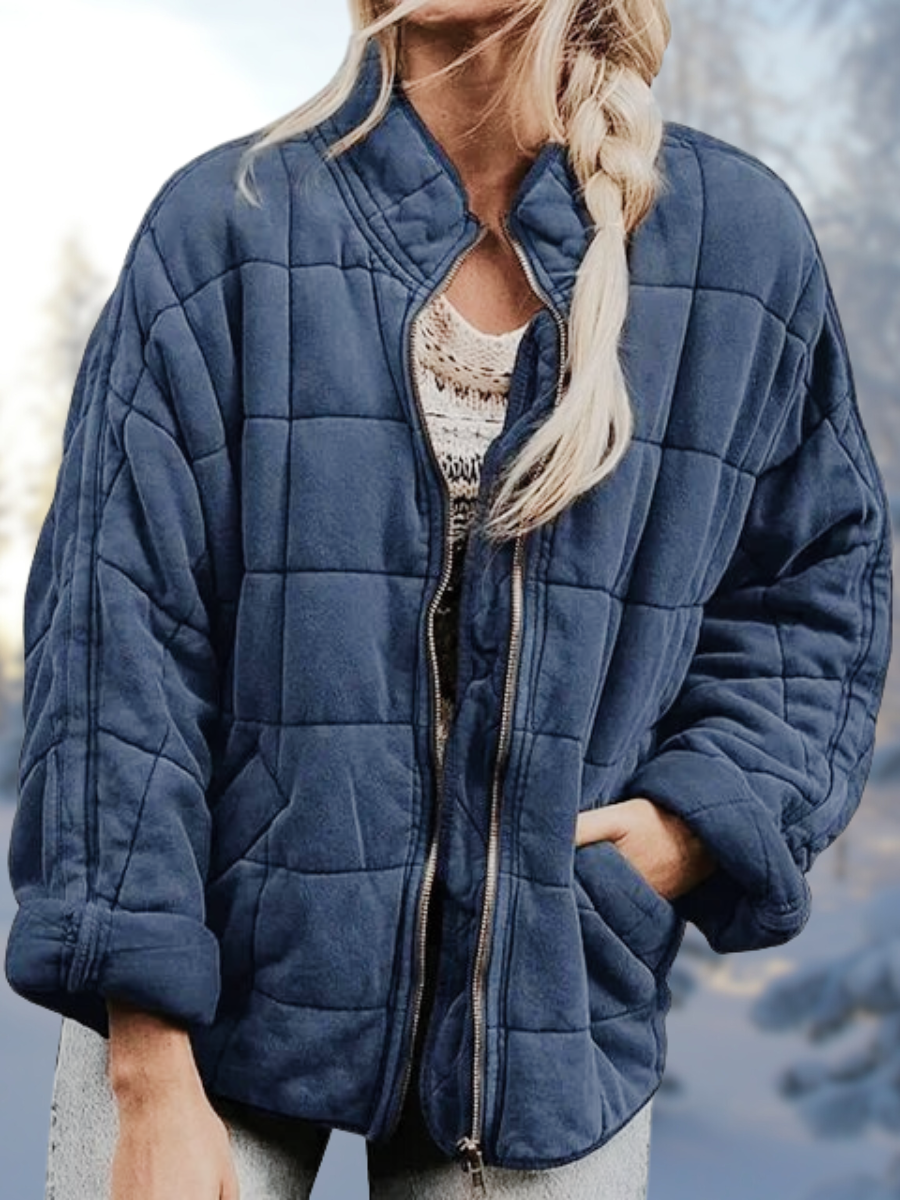JO | Tailored and elegant coat