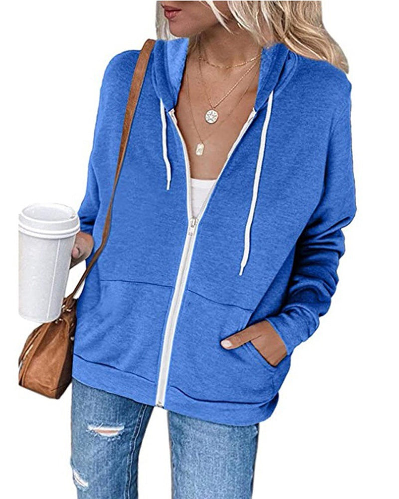 JO | Elegant and versatile winter sweater