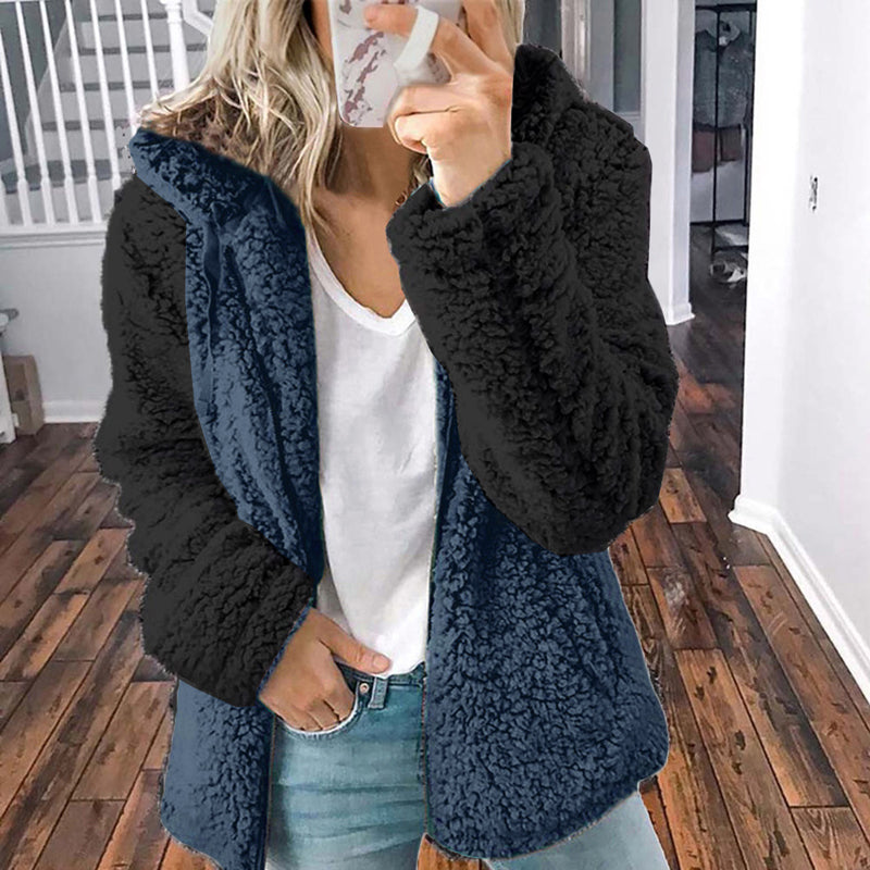 JO | Comfortable and fashionable winter jacket