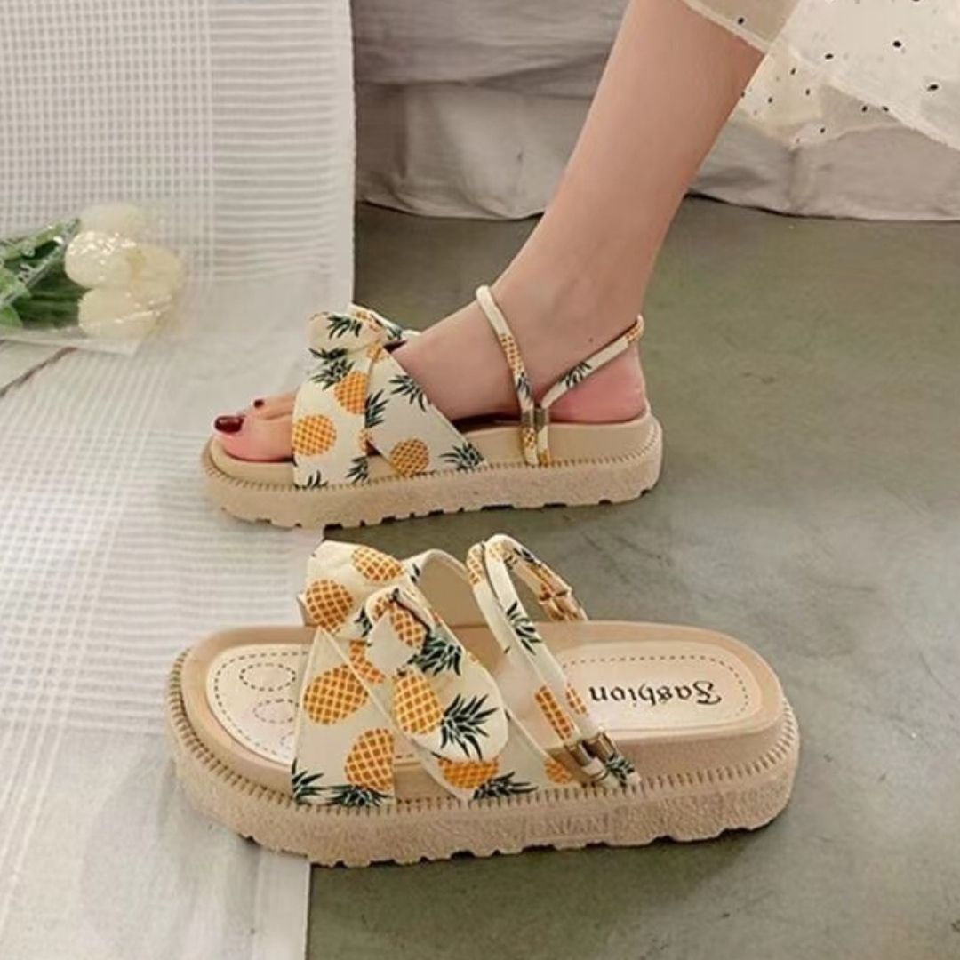 JO | | Summer Breeze sandals