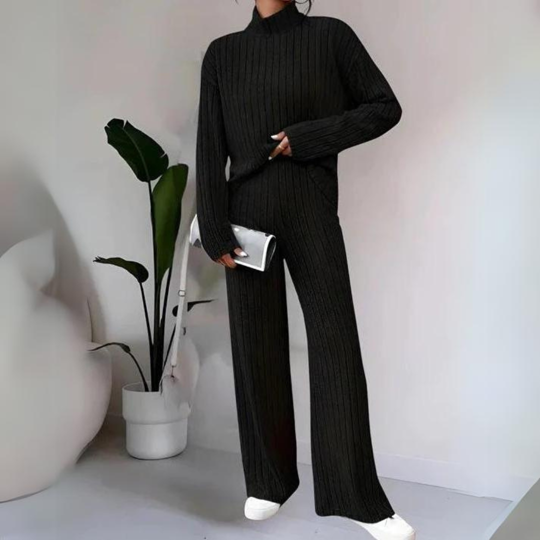 JO | Modern and comfortable winter garment