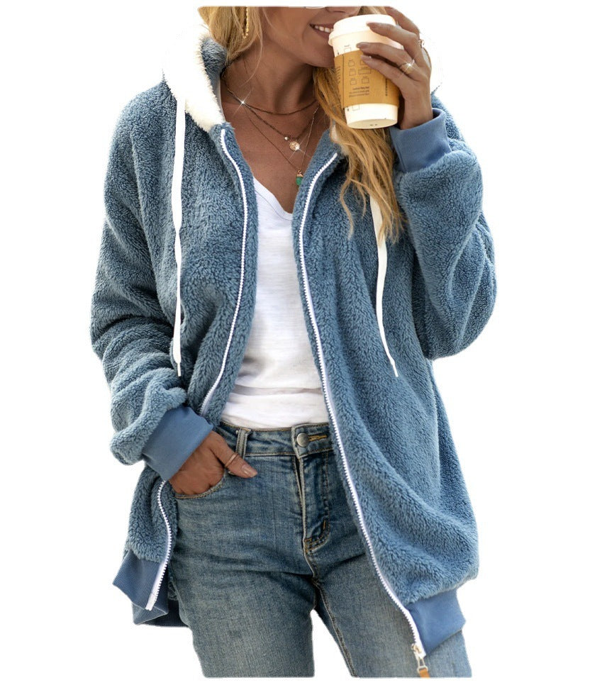 JO | Timeless and elegant winter jacket