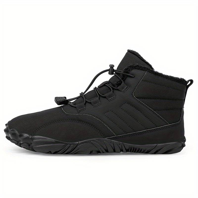 JO | Warm and waterproof winter shoes