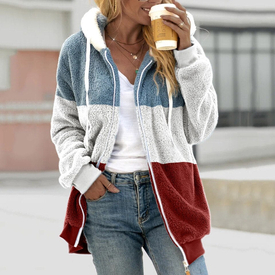 JO | Timeless and elegant winter jacket