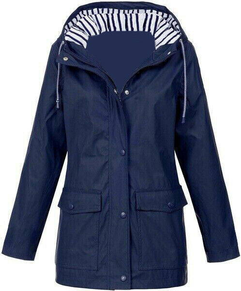 JO | Chic and casual winter jacket