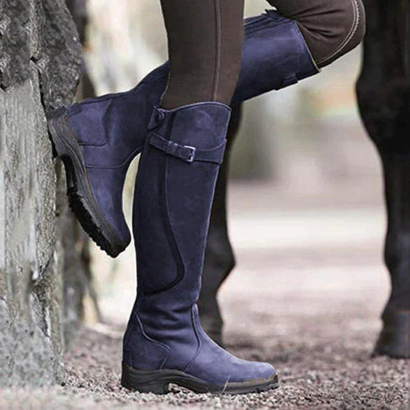 JO | Casual and relaxed general boots