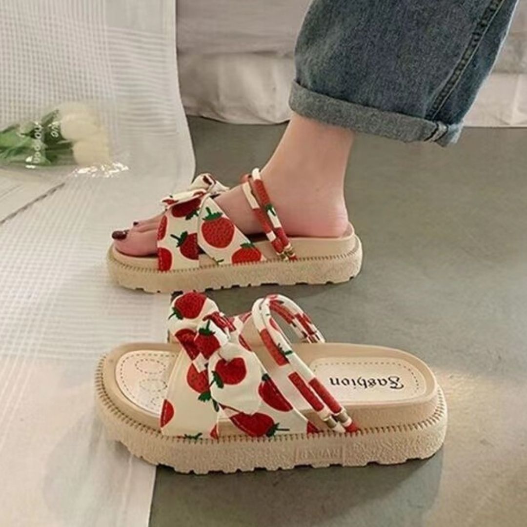 JO | | Summer Breeze sandals
