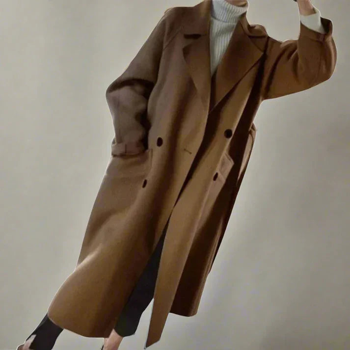 JO | Casual and fashionable general coat