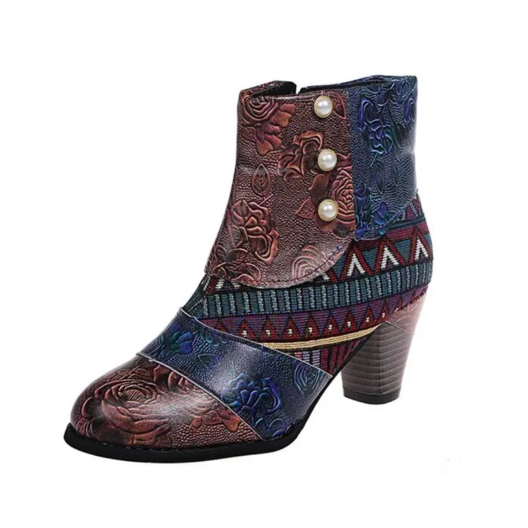 JO | Classic and comfortable general boots