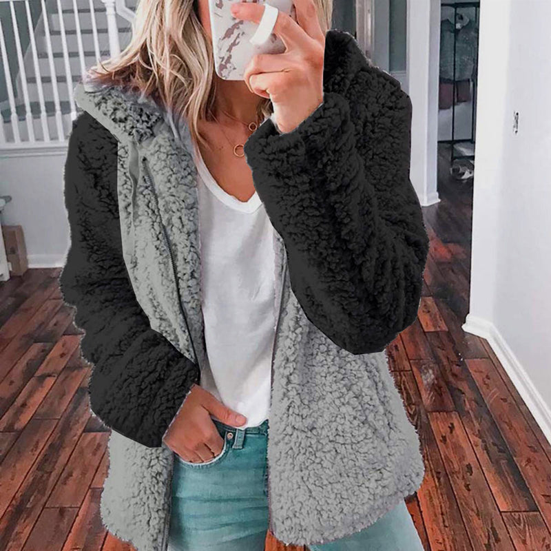 JO | Comfortable and fashionable winter jacket