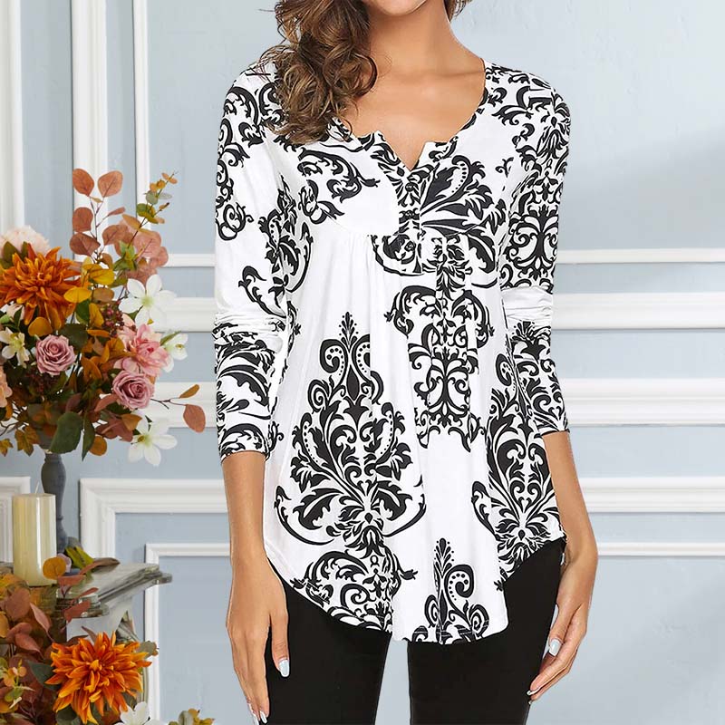 JO | Modern, comfortable winter shirt