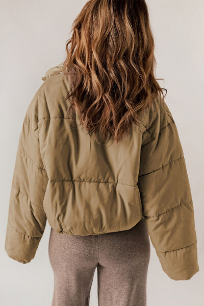 JO | Elegant and versatile coat