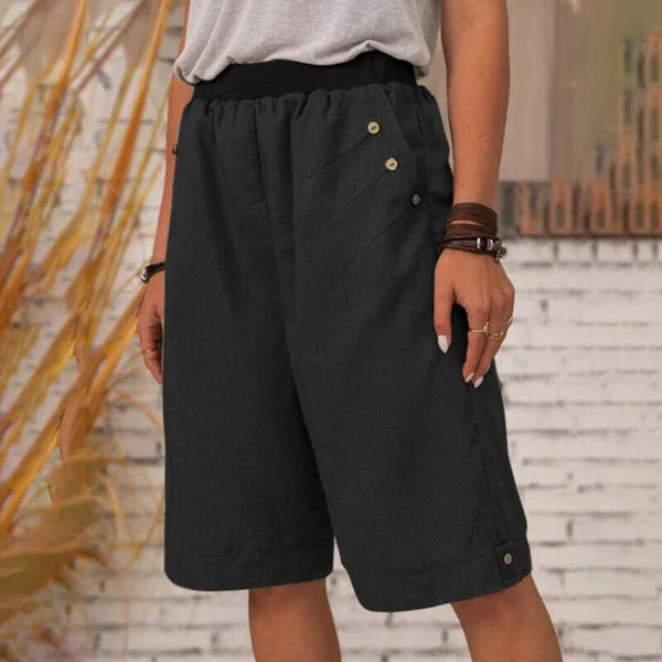 JO | Classic and elegant shorts
