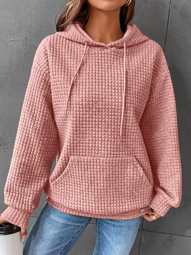 JO | Simple and stylish winter sweater