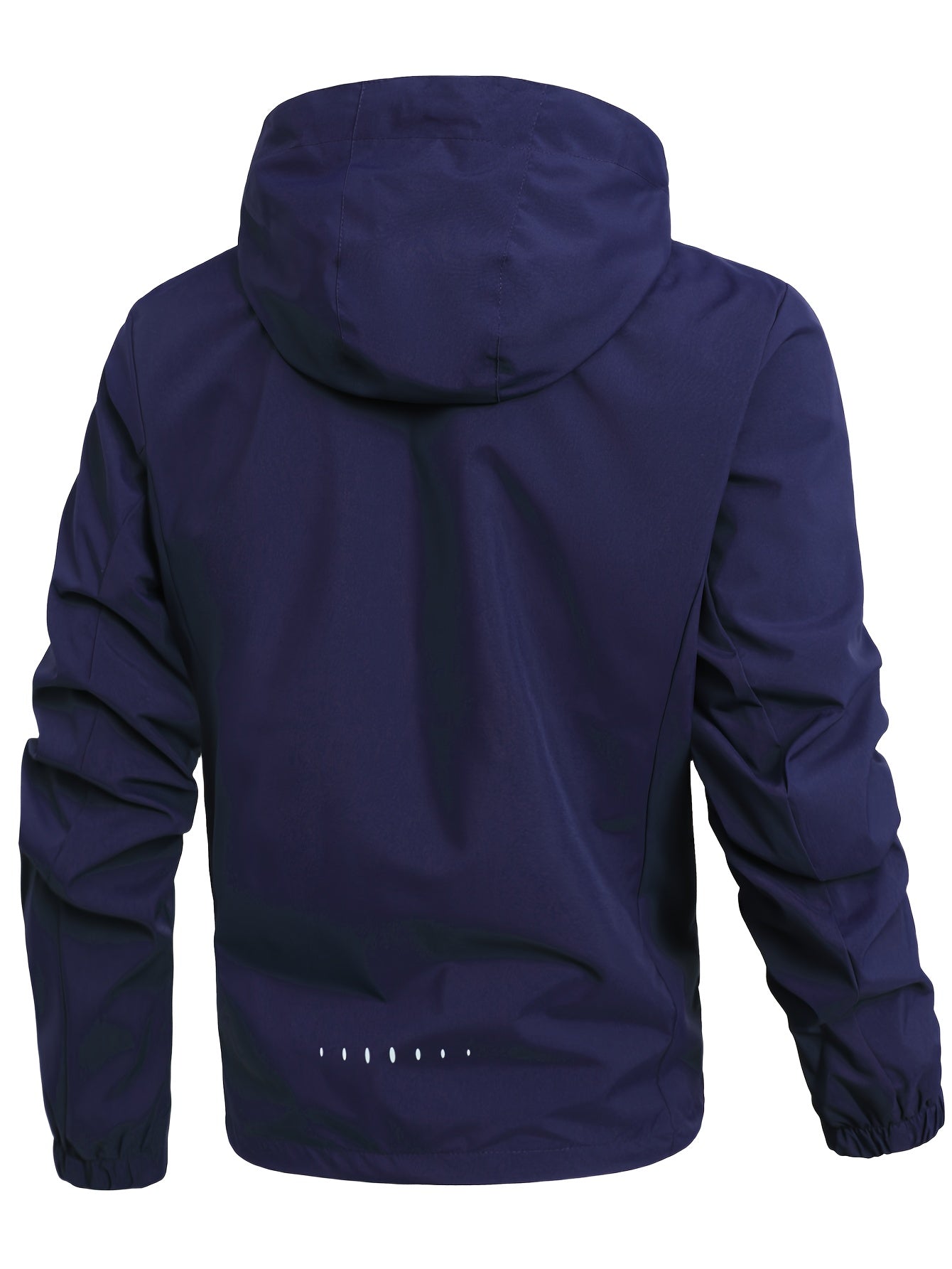 JO | Effortless and trendy winter jacket