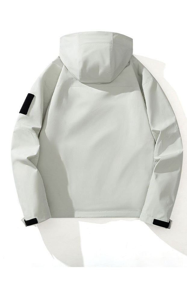JO | Casual and relaxed winter jacket