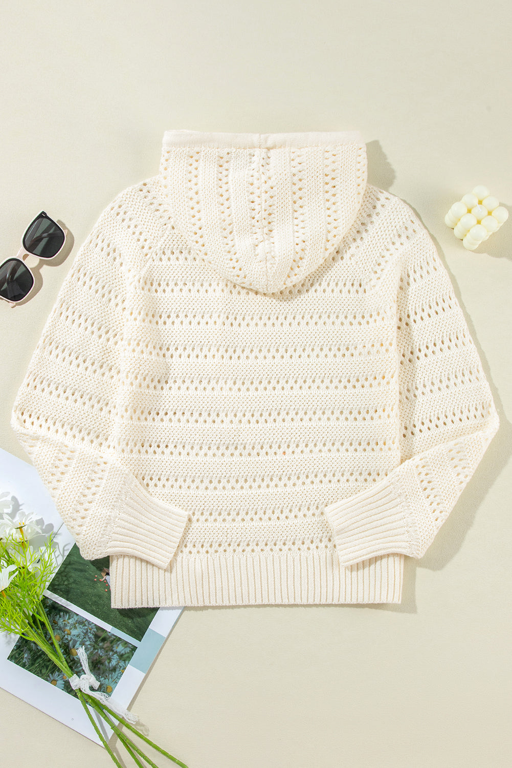 JO | Chic and relaxed winter sweater