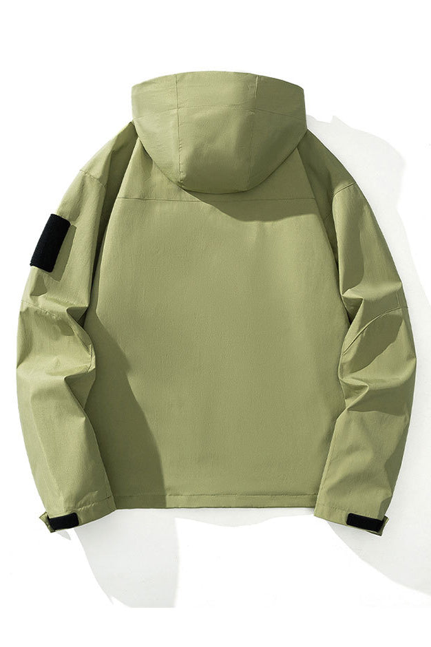 JO | Casual and relaxed winter jacket