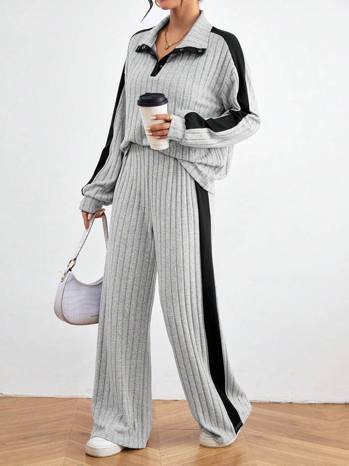 JO | Casual and fashionable winter clothing