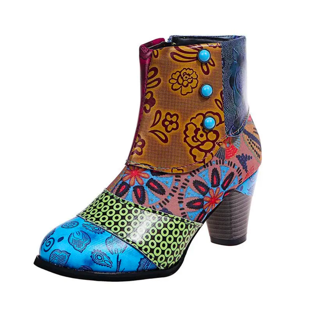 JO | Classic and comfortable general boots