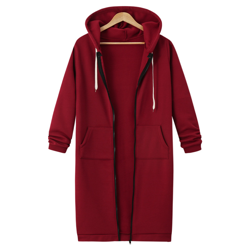 JO | Timeless and elegant winter jacket
