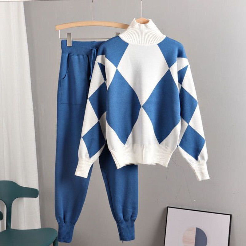 JO | Casual and stylish winter set
