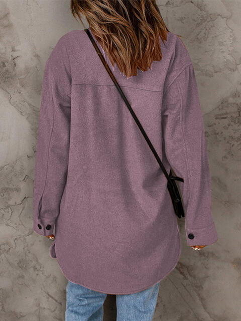 JO | Modern and comfortable coat