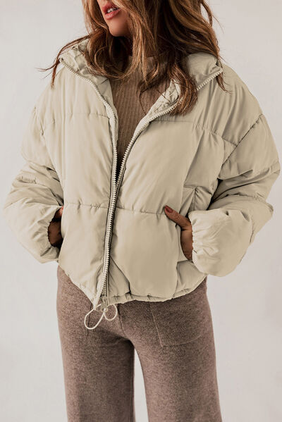 JO | Elegant and versatile coat