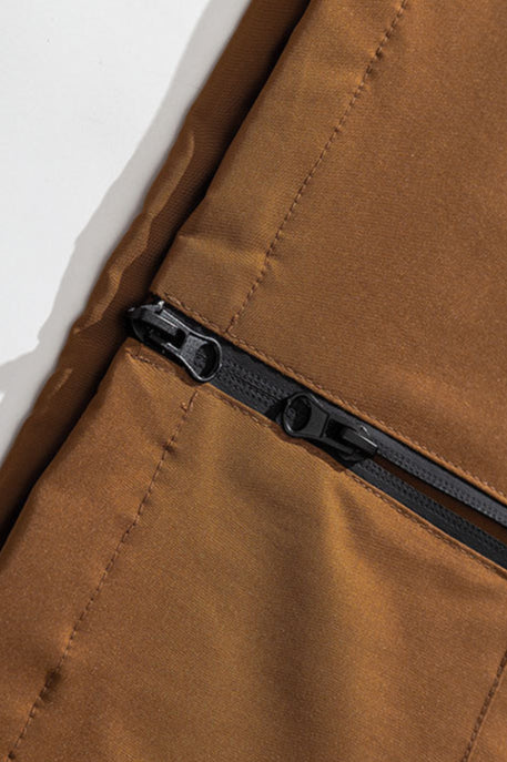 JO | Casual and relaxed winter jacket