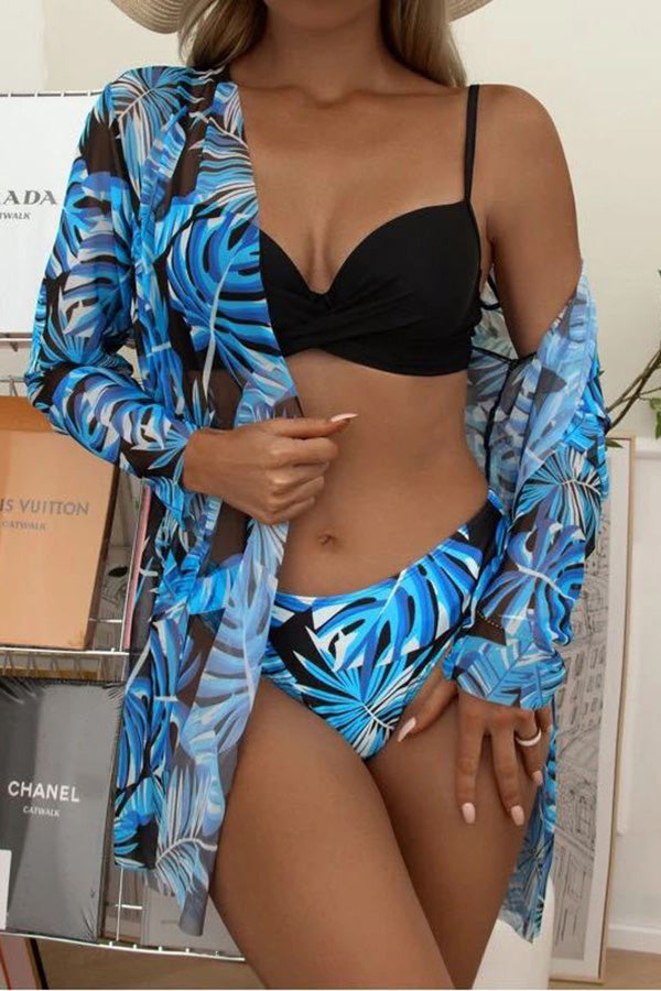JO | Elegant and cool bikini