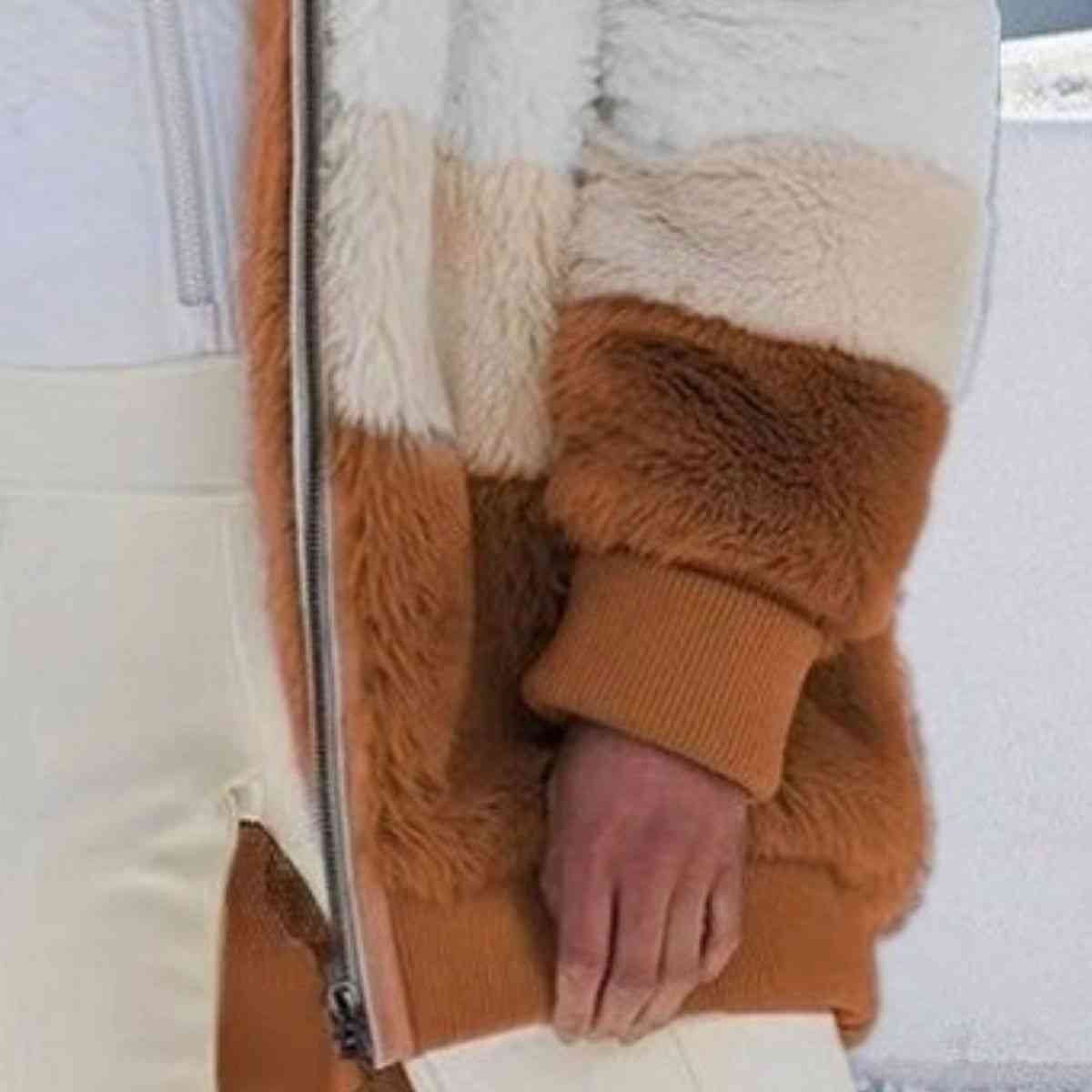 JO | Comfortable and fashionable winter jacket