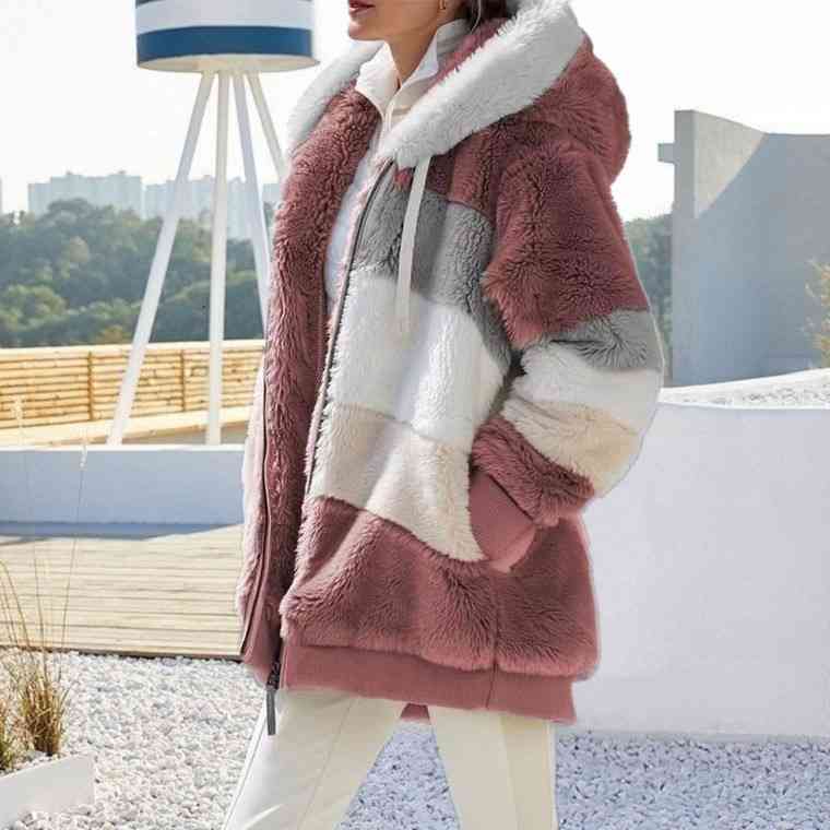 JO | Comfortable and fashionable winter jacket