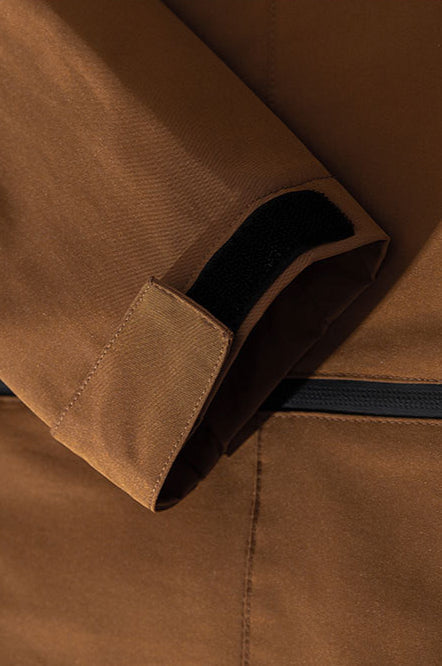 JO | Casual and relaxed winter jacket