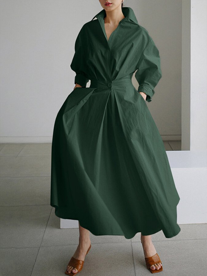 JO | Robe maxi dress