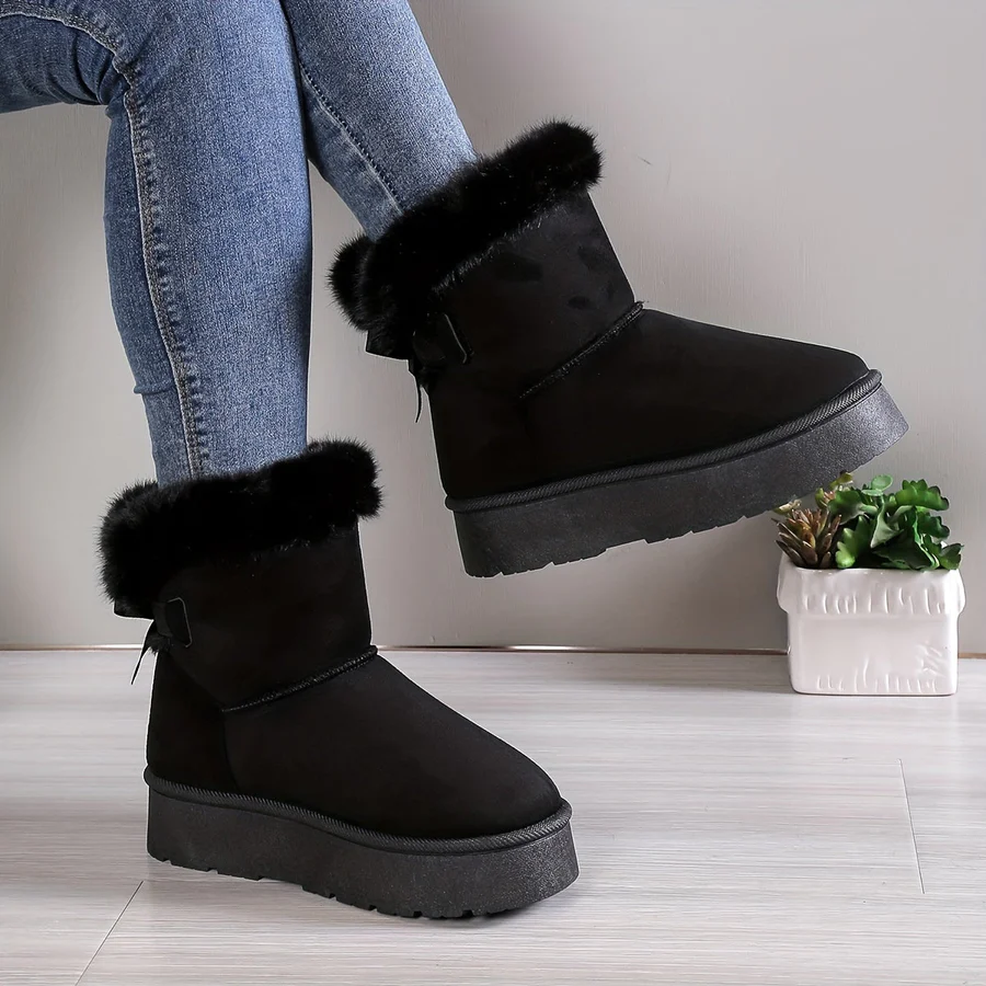 JO | Chic and relaxed general boots