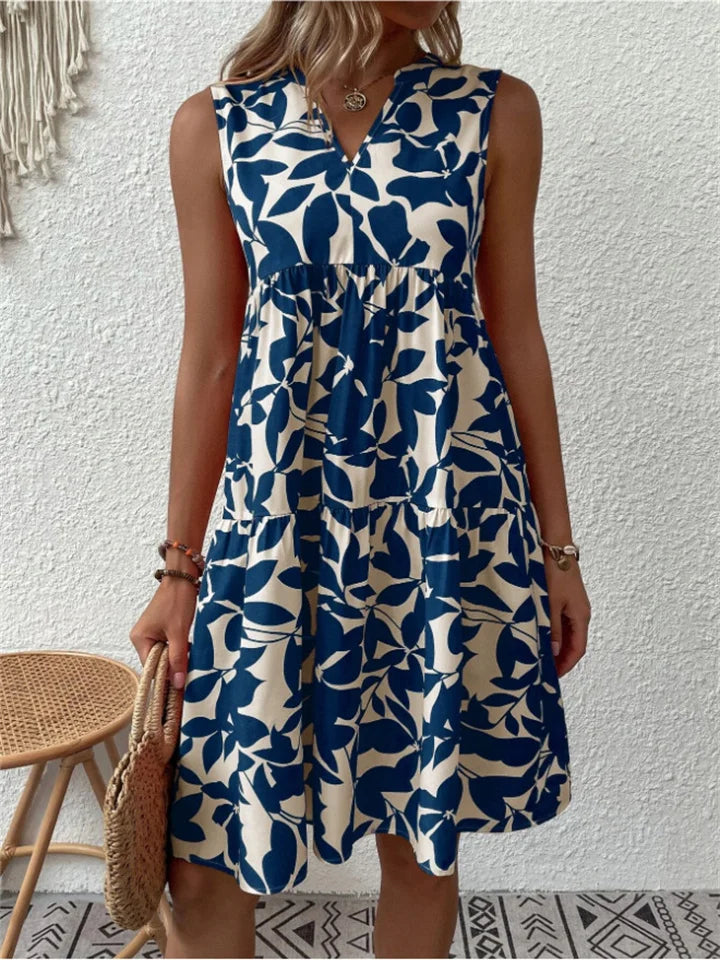 JO | floral midi dress for women