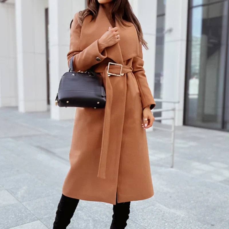 JO | Modern and fashionable general coat