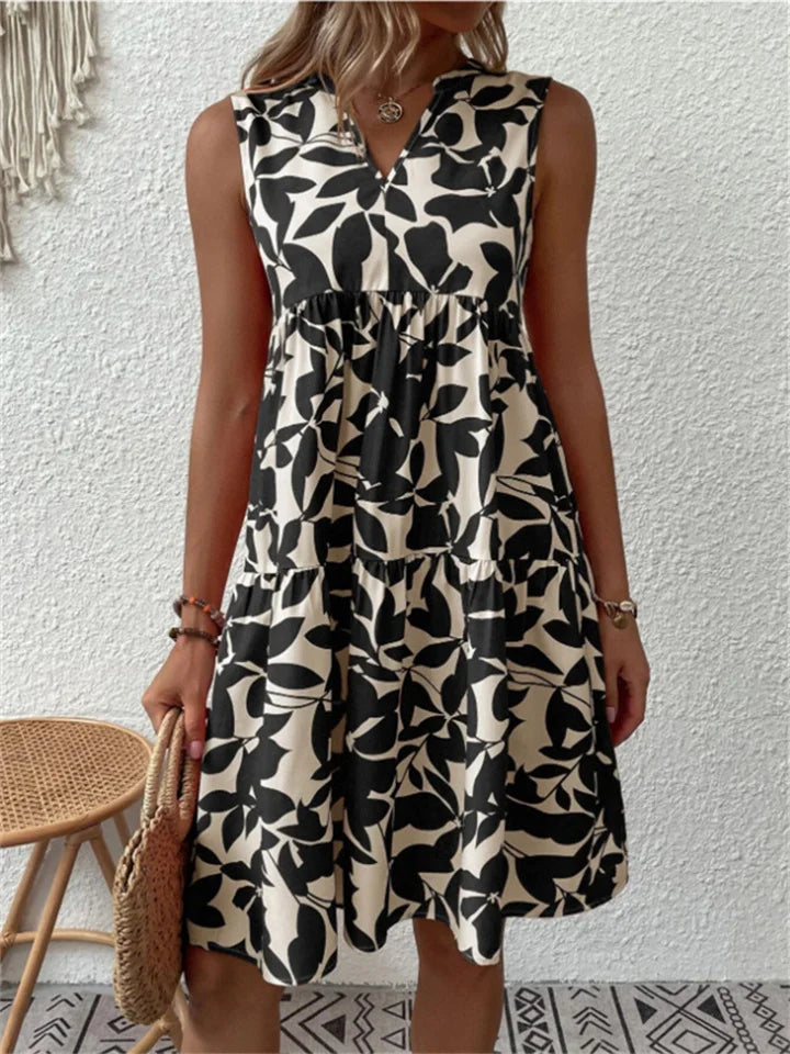JO | floral midi dress for women