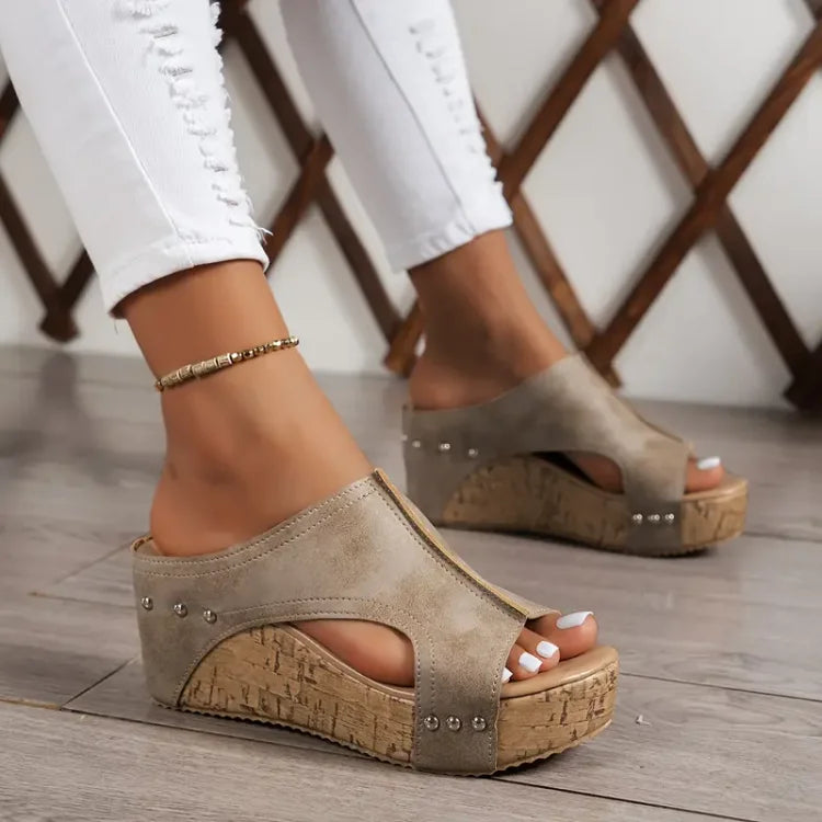 JO | | Sandals